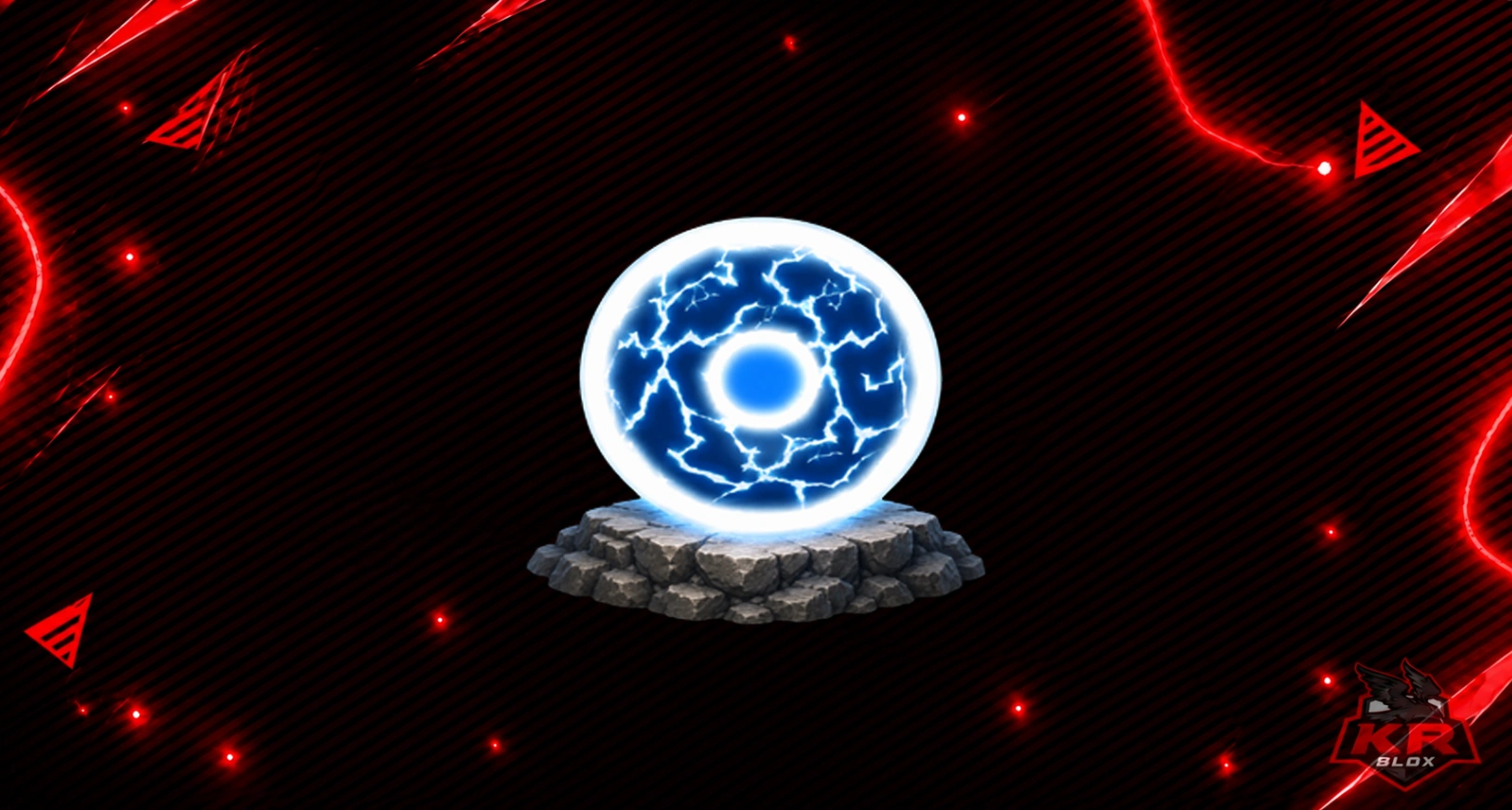 1M DE THUNDER