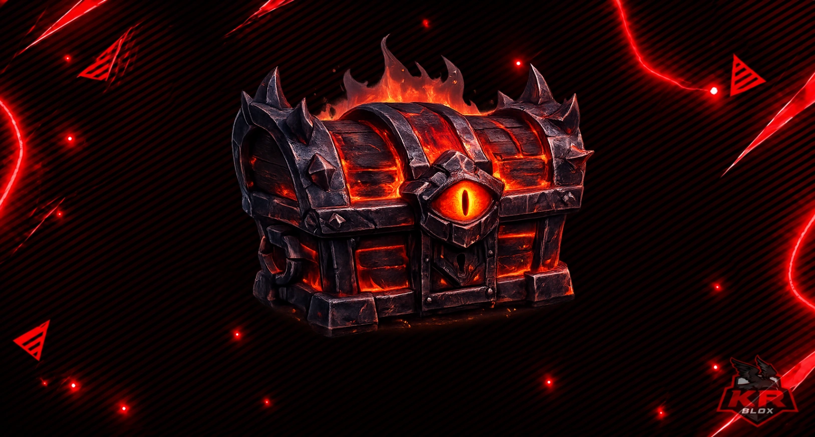 1M MYTCHICAL CHEST (BAÚ MÍTICO)