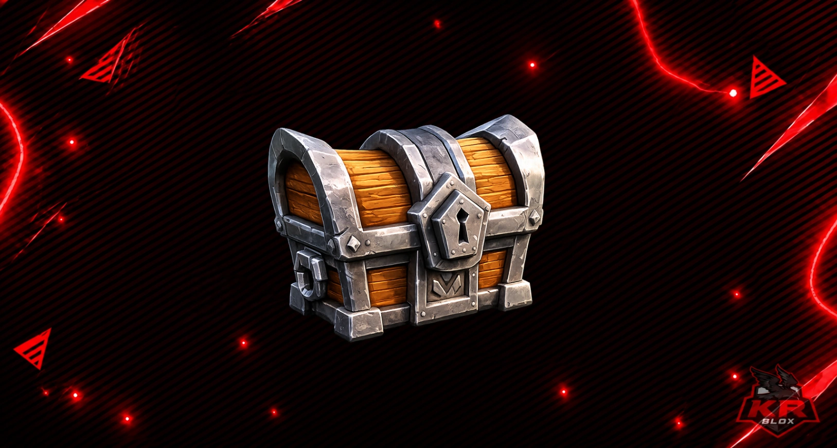 1M COMMON CHEST (BAÚ COMUM)