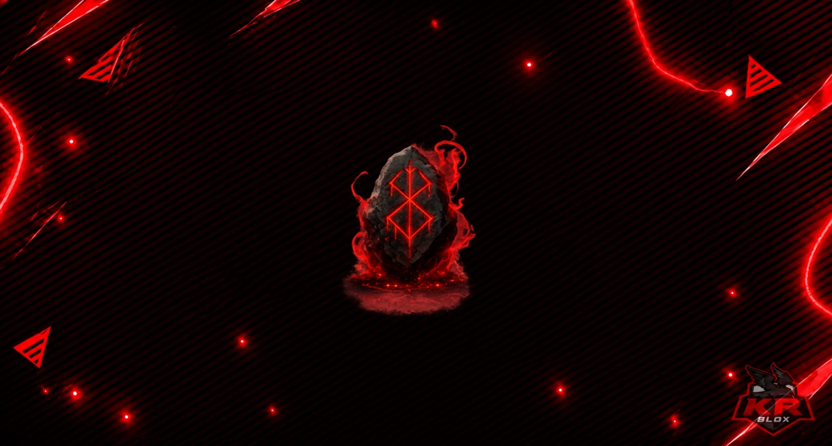 1M DE SACRIFICE PIECE