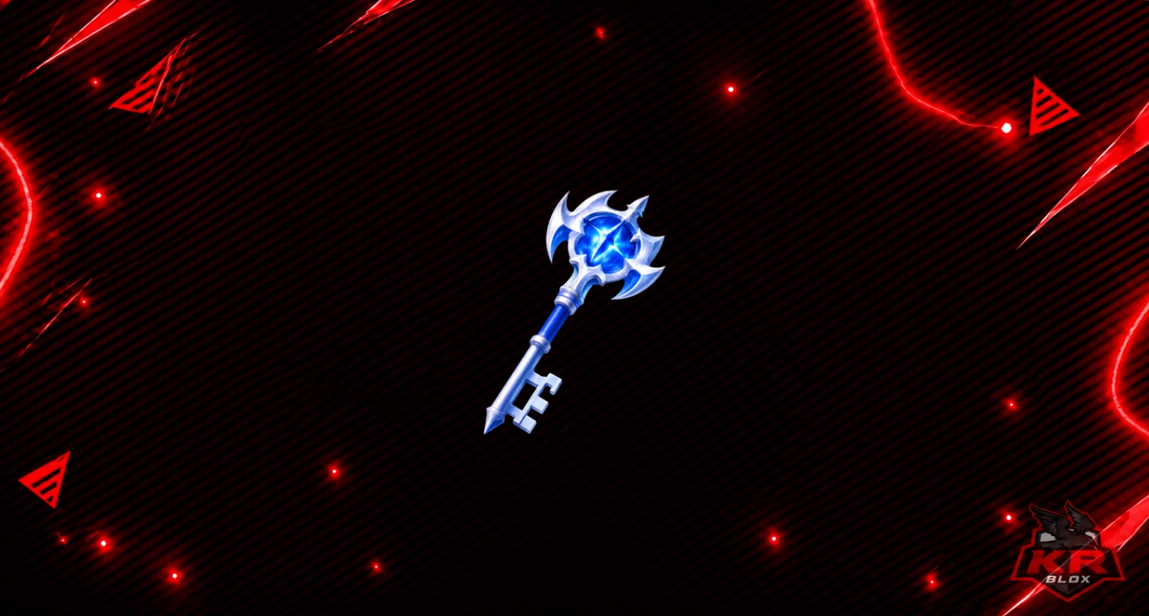 1M SKY KEYS