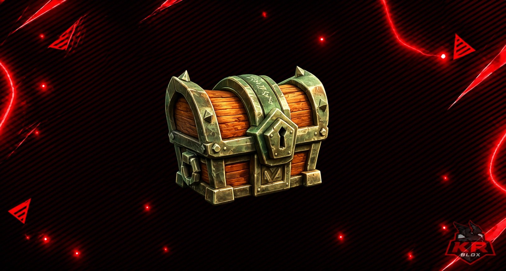1M UNCOMMON CHEST (BAÚ INCOMUM)
