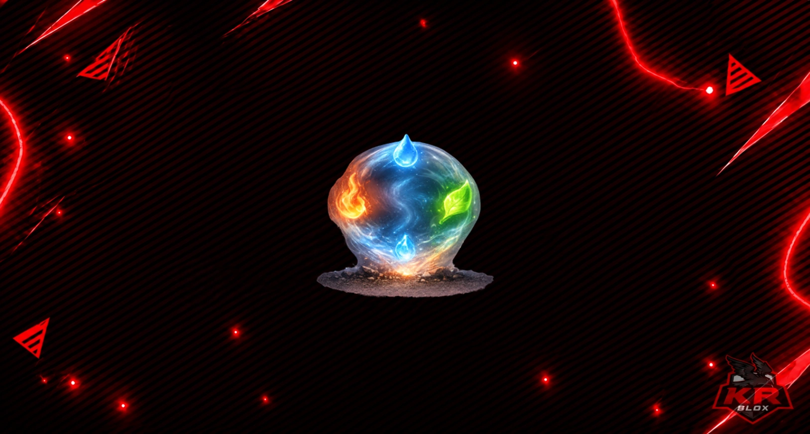 1M ELEMENT REROLL