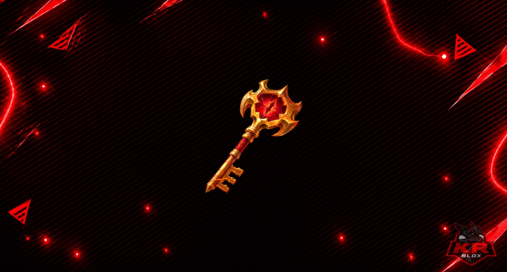 1M BOSS KEY