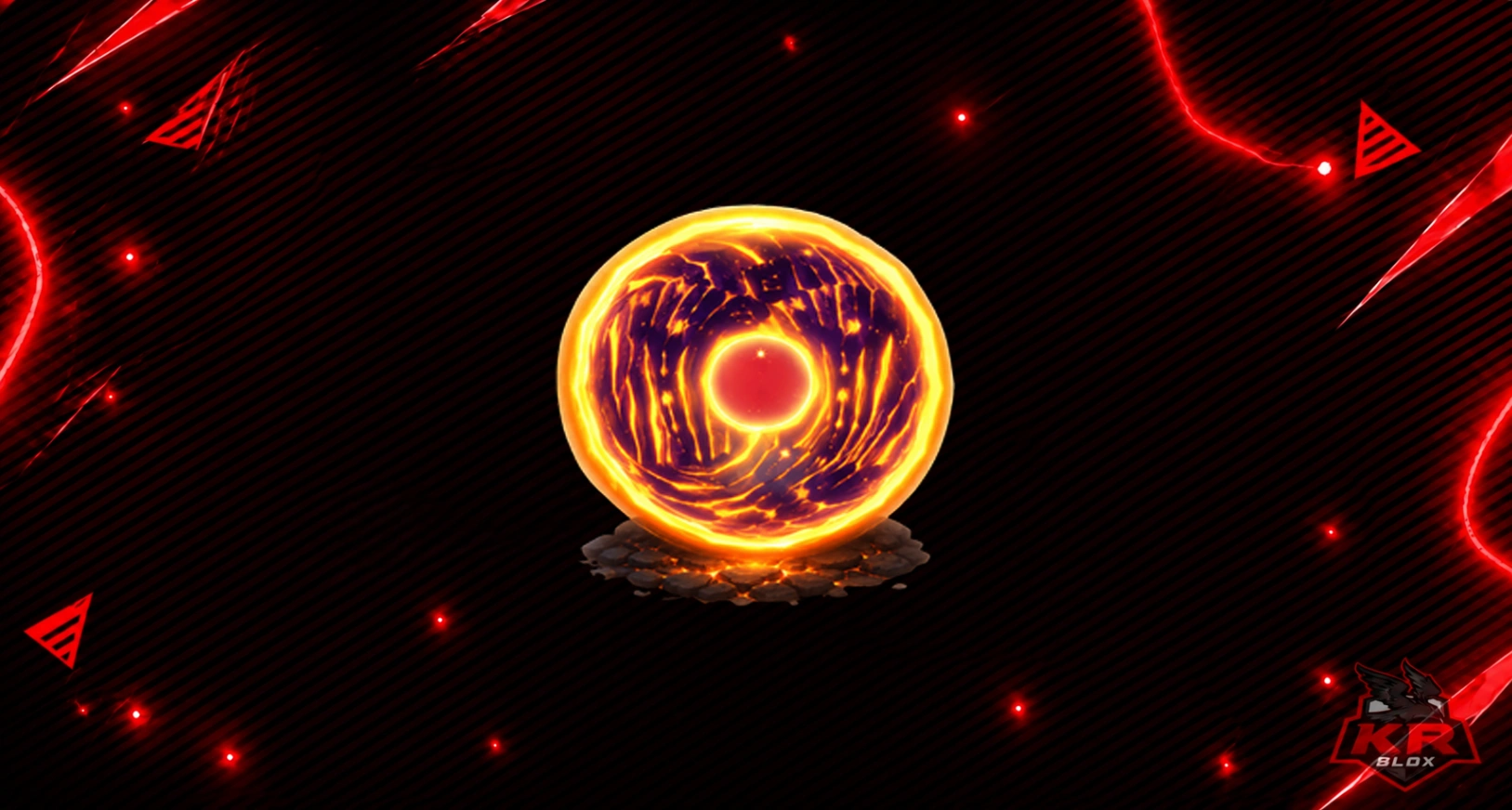 1M DE FLAME