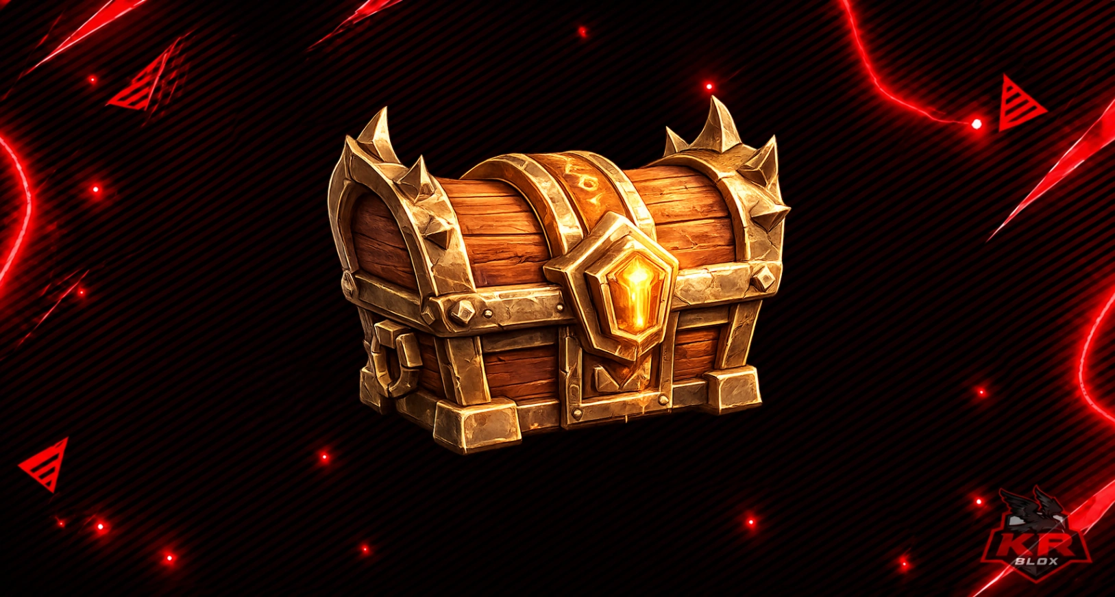 1M LEGENDARY CHEST (BAÚ LENDÁRIO)