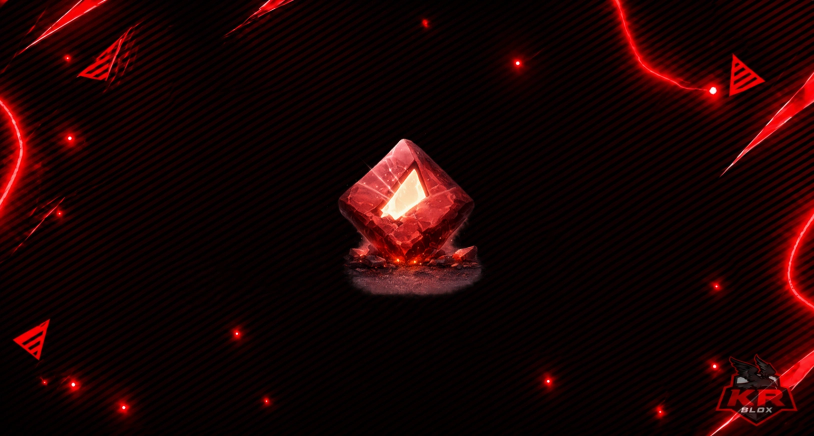 1M BUSTER PIECE 1