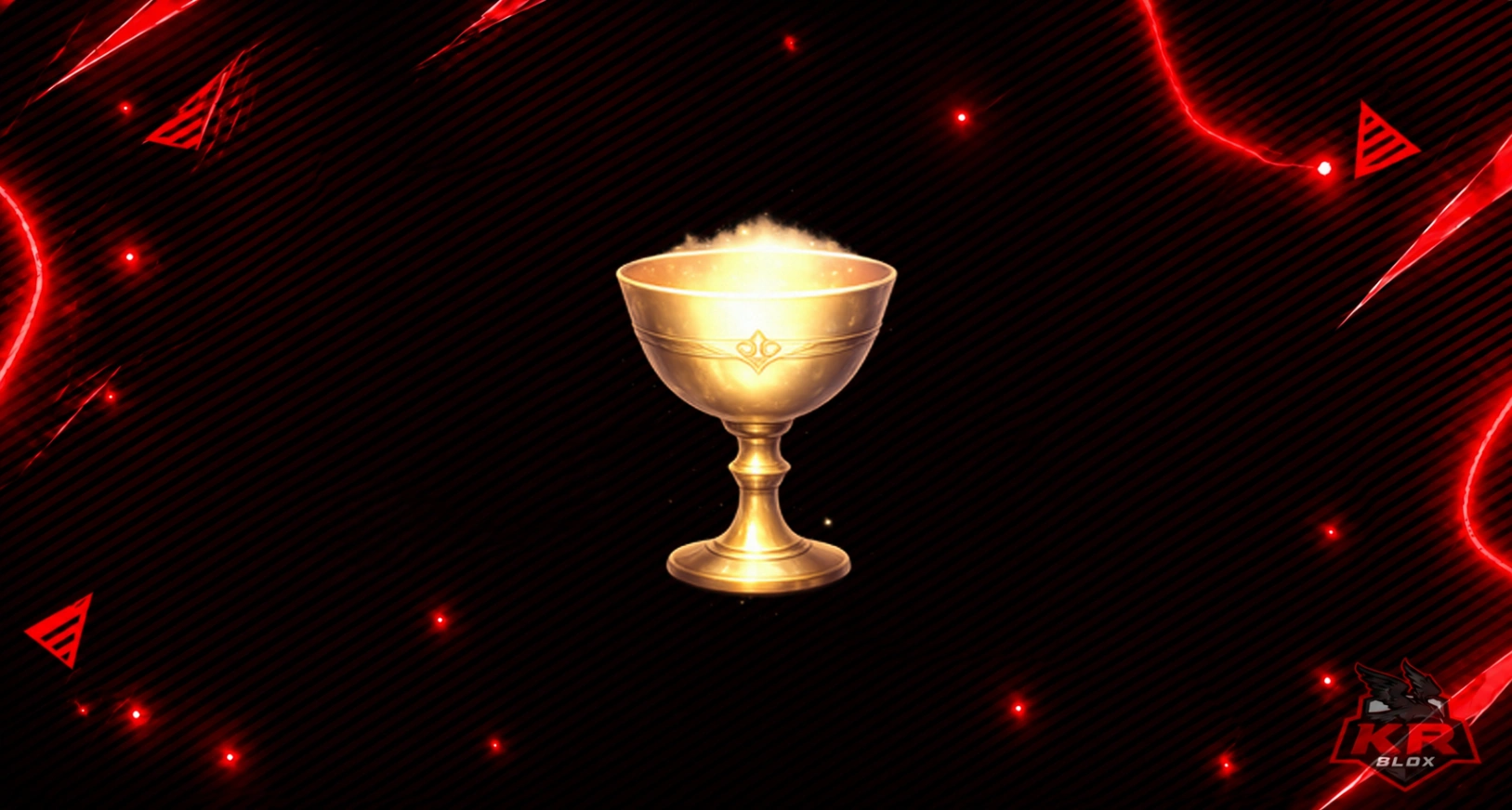 1M DE HOLY GRAIL